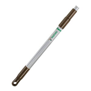 柄のみ ほうき 伸縮柄 BR1153 ( ほうきの柄 伸縮 組合せ可能 スペア 交換 付け替え 掃き掃除 掃除用品 手ぼうき 庭 ホウキ 外掃除 ) 【3980円以上送料無料】