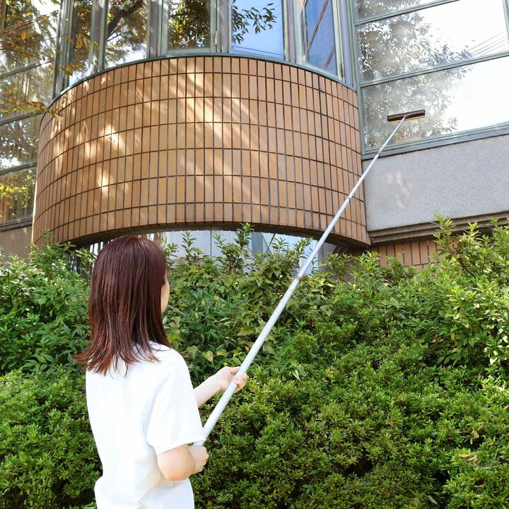 最大4 5mまで届く高所清掃用のアルミ柄セット アルミ伸縮柄 4 5m つなぎ柄セットll554 ほこり取り クモの巣取り スクイージー ブラシ ヘッド別売り ワイパー 伸びる 伸縮 便利 大掃除 大掃除グッズ 掃除 柄 柄のみ 棒 清掃 清掃用品 送料無料 高所 高所清掃シリーズ 最大4 5mまで届く高所清掃用のアルミ柄セット アルミ伸縮柄 4 5m つなぎ柄セットll554 ほこり取り クモの巣取り スクイージー ブラシ ヘッド別売り ワイパー 伸びる 伸縮 便利 大掃除 大掃除グッズ 掃除 柄 柄のみ 棒 清掃 清掃用品 送料無料 高所 高所清掃シリーズ