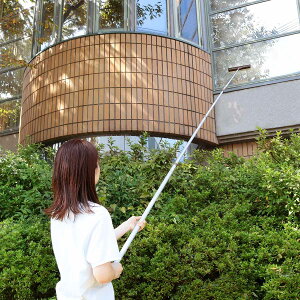 �A���~�L�k�� �Ȃ����Z�b�gLL554 ���̂� �������|�V���[�Y �i �� �_ �w�b�h�ʔ��� �L�k 4.5m �u���V ���C�p�[ �|�� ���| ���� ��|�� �ق����� �X�N�C�[�W�[ �N���̑���� �L�т� ��|���O