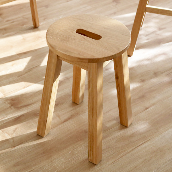 サイドテーブル オーク - 椅子・チェアの人気商品・通販・価格比較 