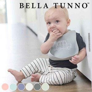 HGv BELLA TUNNO Wonder Bib i xgD[m HGv VR H H@Ή X^C 悾ꂩ ׃r[ Ԃ _[ru Hׂڂ ^ Ch|Pbg 