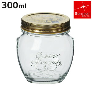Bormioli Rocco {~IEbR 300ml Q.S.JAR SQUARE 300cc i KX ۑe KXr KXW[   sNX VbvЂ ۑr ӂt ݂͂ 킢 jy3980~ȏ㑗