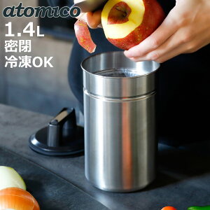 S~ atomico ł ݃LjX^[ i S~ Ⓚ LȂ ӂt ݔ RpNg  jIC ΍ 1.4L XeX  S~L ېOK Vv jy3980~ȏ㑗