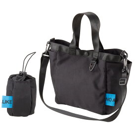 散歩バッグ うんちバッグ付き 犬 ショルダー （ お散歩バッグ 散歩 鞄 カバン ショルダーバッグ 撥水 マナーポーチ付き エチケット おさんぽ お出かけ 散歩用 外出 臭い防止 ）【3980円以上送料無料】