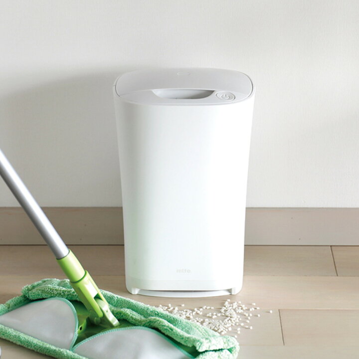 楽天市場】電動ちりとり フローリング クリーナー 吸引 紙パック式 