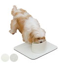 ペットマット 35×30cm 吸水 ランチョンマット 犬 猫 （ ペット用 ペット マット 犬用 猫用 洗える 滑り止め 食事マッ…
