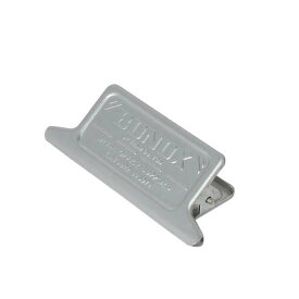 クリップ ダルトン DULTON METAL CLIP メタルクリップ （ 文房具 文具 ステーショナリー 書類 整理 袋どめ デスク収納 事務用品 オフィス 整頓 事務 会社 学校 ） 【3980円以上送料無料】