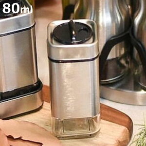 _g XpCXW[ 80ml Cube spice jar  i DULTON Ӟ 傤 \g ybp[ XeX {g XpCX{g     e {g
