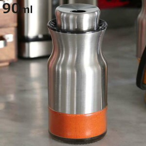 _g XpCXW[ 90ml Curved spice jar  i DULTON Ӟ 傤 \g ybp[ XeX {g XpCX{g     e {