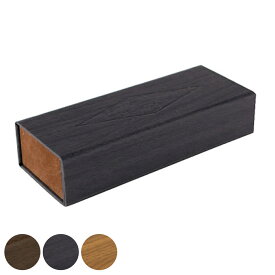 メガネケース ダルトン FOLDING CASE 木目調 （ DULTON 眼鏡ケース めがねケース マグネット式 メガネ 収納 携帯 小物入れ 持ち運び 折りたたみ メガネ入れ サングラス 眼鏡 めがね 携行 小物収納 おしゃれ シンプル 大人 ）【3980円以上送料無料】
