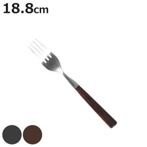 tH[N BAKELITE DINNER FORK i DULTON XeX fBi[tH[N 18.8cm C CfBbV H fBi[  pX^ re[W  jy3980~ȏ㑗z