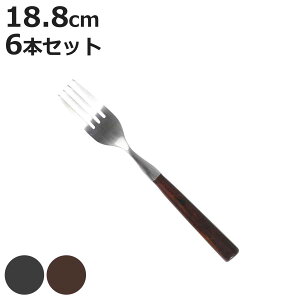 tH[N BAKELITE DINNER FORK F6{Zbg i DULTON XeX fBi[tH[N 18.8cm C CfBbV H fBi[  pX^ re[W  jy3980~ȏ㑗