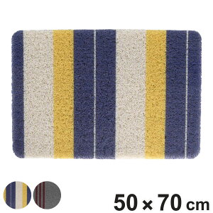 ���փ}�b�g 50×70cm DULTON PVC �}�b�g ���O ���� �i ���O���p �D���Ƃ� �􂦂� ���� �e�� �X�g���C�v �_���g�� ��70cm ������� �J�t�F �x�����_ �f�b�L �e���X ���� PVC�f�� �O�p ���� �j�y3980�~