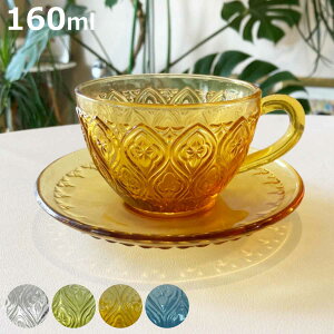 Jbv\[T[ GLASS CUP  SAUCER FIORE i Jbv \[T[ KXJbv KX  킢 g Rbv R[q[Jbv \[T[t zbg ACX R[q[  g jy3980~