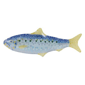 �_���g�� �v���[�g GLASS FISHERY PLATE SARDINE �i DULTON �K���X �M ���M ������� ���킢�� ���M �C���V ���킵 �� ������ �T�J�i ���U�C�N���f�U�C�� �Ă��� �h�g ���܂� �J�v���[�[ �j�y3980�~�ȏ�