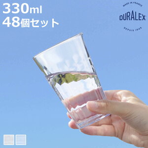 DURALEX fbNX vY Rbv 330ml 48Zbg i PRISME H@Ή dqWΉ H OX KX KX KX ϔM ACXR[q[ zbg KXRbv v Vv