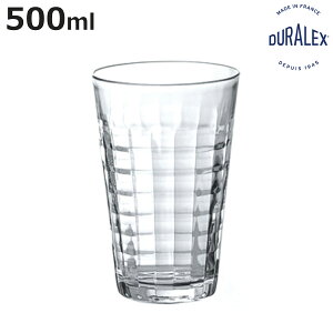 DURALEX fbNX vY 500ml 1062A B06 i PRISME H@Ή dqWΉ KX ϔMKX H OX  킢 Vv NA ϔM ACXR[q[ zbg KXRb