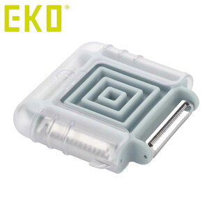 EKO s[[ Multi peeler 3 in 1 }`s[[3 H@Ή i ނ ނ 甍 XCT[ Jo[t XCX ؂ ȒP ֗ ؂s[[ ؂XCT[  ʕ 
