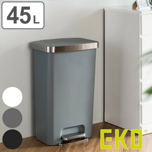 EKO S~ 45L niXebvr i ݔ 45bg 40.9  y_  ӂt y_ 1Nۏؕt X LX^[t Lb` rO zCg O[ ubN Vv