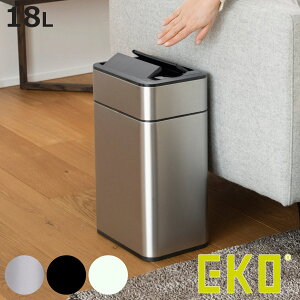 EKO S~ 18L t@gvZT[r ZT[ i ݔ 18bg J ZT[ 20.5cm X ӂt  dr 1Nۏؕt RpNg Ci[oPct XeX 