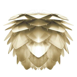 V[OCg UMAGE Silvia mini Brushed Brass i  Ɩ Cg LED p ԐڏƖ V[Op k CeA VƖ  ǃXCb` rO Q _CjO Lb` Ɩ