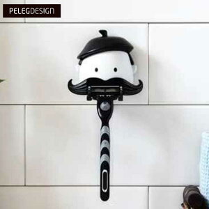 Peleg Design �E���z���_�[ �~�X�^�[ ���C�U�[ �J�~�\�� �i �y���O�f�U�C�� �V�F�[�o�[�z���_�[ �V�F�[�o�[ �X�^���h �z���_�[ ���[ ���킢�� �V�F�[�o�[�u�� �z�� ���� �������Ď��[ ������