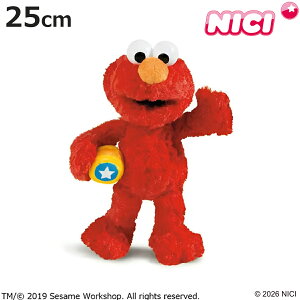 �ʂ������ NICI �G���� �N���V�b�N 25cm �Z�T�~�X�g���[�g �i �j�L �k�C�O���~ �ӂ�ӂ� �A�j�}�� �O�b�Y ���킢�� �L�����N�^�[ �������� �D������� �l�` �ʂ��B�� �������� �ߋ� �q�ǂ� ��