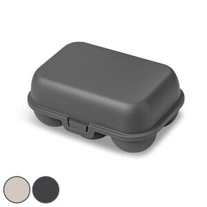 ①Ɏ[ KOZIOL GbO{bNX S i P[X ܂P[X vX`bN 6 g[ ܂g[  ܂ [ ܂[  ܂  g[ ʎq P[X gC ۑ