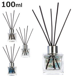 ディフューザー ファイヤードアース 100ml （ リードディフューザー アロマディフューザー スティック コンパクトサイズ FIRED EARTH 紅茶の香り ルームフレグランス インテリア おしゃれ 香り ガラス 芳香剤 アロマ フレグランス ）【3980円以上送料無料】