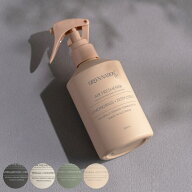 エアーフレッシュナー200ml シンプルグリーン 消臭 （ フレグランス ミスト ファブリック スプレー 芳香…