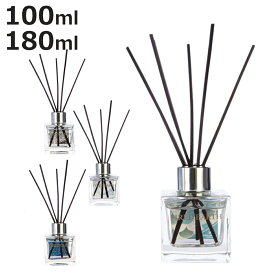 ディフューザー ファイヤードアース 100ml 180ml （ リードディフューザー アロマディフューザー スティック コンパクトサイズ FIRED EARTH 紅茶の香り ルームフレグランス インテリア おしゃれ 香り ガラス 芳香剤 アロマ ）【3980円以上送料無料】