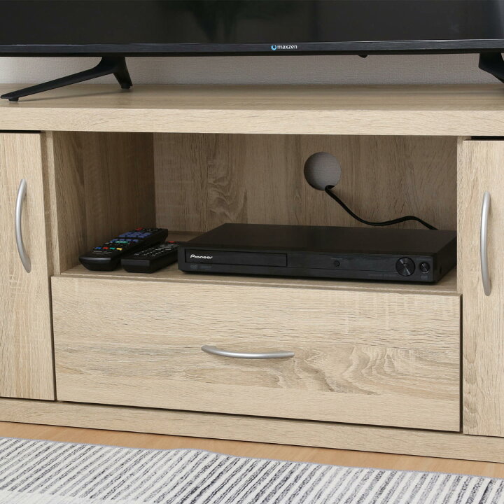 楽天市場】テレビ台 幅118cm シンプル ラルゴ （ TV台 TVボード テレビ 