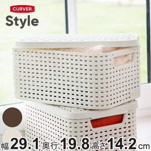 oXPbg CURVER X^C [{bNX S [ i 29.1×s19.8×14.2cm ^  JS [P[X ʋC   [ ӂt P[X  fXN Lb` h
