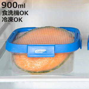 ۑe Smart Flexi X}[gtLV[ ` 900ml i LjX^[ Hiۑe vX`bNe t[hXgbJ[ WΉ H@Ή ۑP[X   VRW p^ 4