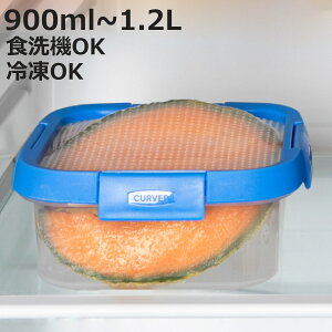 ۑe Smart Flexi X}[gtLV[ ` ` 900ml 1L 1.1L 1.2L i Hiۑe vX`bNe t[hXgbJ[ WΉ H@Ή LjX^[ ۑP[X   