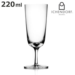 ���C���O���X �C�b�P���h���t�~���m VENEZIA �t���[�g 220ml �i �H��@�Ή� ichendorf �K���X �H�� �O���X ���C�� �V�����p�� �X�p�[�N�����O �X���� �n���h���C�h ������� �v���[���g �M�t�g �j�y