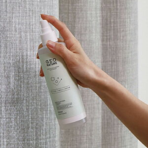  LXv[ 250ml GEONATURE VR z^e Lk | S S i ۃXv[ ECX΍ Xv[   ׋ L ɂ { VRf zi ߗ q Ԃ D \