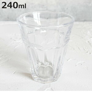 �O���X glaffe Glass 2tT M �i 240ml �O���b�t�F �K���X �R�b�v �^���u���[ �H�� ������� ���킢�� �J�t�F�� �g���₷�� �j�y3980�~�ȏ㑗�������z