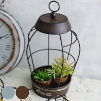 楽天市場】アイアン 鳥かごの通販 