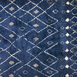 ラグ ベルギー製ウィルトンラグ royal nomadic エール 200 250cm 送料無料 ラグマット カーペット 絨毯 丈夫 ホットカーペット対応 床暖対応 ベニワレン風 民族調 耐久性 ソファ下 インテリアマット 厚手 おしゃれ