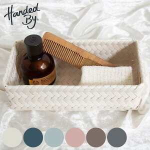 ���[�P�[�X Handed By 24x12x7cm FIT DOUBLE TINY �i �o�X�P�b�g ���[ ��҂� �J�S ���� �ӂ��t�� �������� �������[ �n���f�b�h�o�C ���[�{�b�N�X �����o�� ���� ������� �j�y3980�~�ȏ㑗�������z