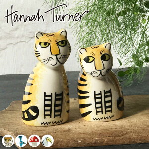  Hannah Turner Salt and Pepper i ni^[i[ RVE \gybp[{g  XpCX{g  傤 e u e P[X u CeA S