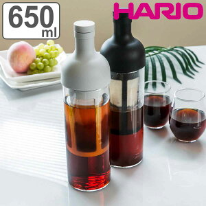 nI tB^[CR[q[{g 650ml Filter-in Bottle Portable 5tp ϔMKX FIC-70 i HARIO H@Ή ␅  |bg  { R[q[{g Xg[i[t 
