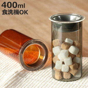 nI ۑe 400ml COLORS LjX^[ i HARIO H@Ή ϔMKX KX  ۑ e KXe R[q[  R[q[LjX^[ Hiۑe     j