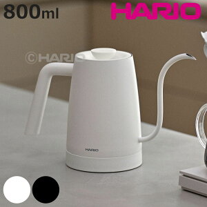 �n���I �R�[�q�[�P�g�� �G���N�g���b�N�P�g�� ���C�� �i HARIO �d�C�P�g�� �R�[�q�[ �h���b�v �^�C�}�[�@�\�t�� �h���b�v�P�g�� �h���b�v�|�b�g ������� ���킢�� ���x���� �X�g�b�v�E�H�b