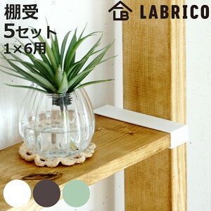 I ˂ 5Zbg LABRICO uR DIY p[c 1×6 I bN i Zbg i ˂ ς  [ ǖʎ[  ȒPt VFt ǖ p[e[V EH[VFt EH[