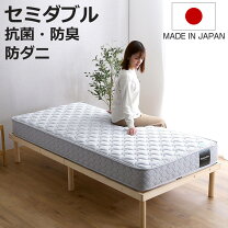 楽天市場】フランスベッド ダブル マットレス 20センチの通販