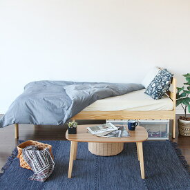 楽天市場 ベッド下 本の通販