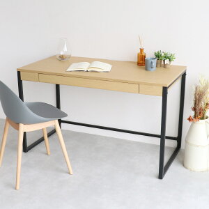 [NfXN 120cm ot Simple Desk i fXN  Vv ؖڒ p\RfXN ItBX [ X`[ k _  ّf jy3980~ȏ㑗z
