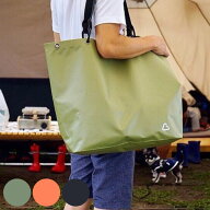 レジャーバッグ 30L キャンプトート （ 送料無料 防水バッグ トートバッグ 防水 バッグ カバン アウトド…